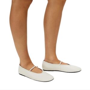 Tony Bianco Martinez Flats